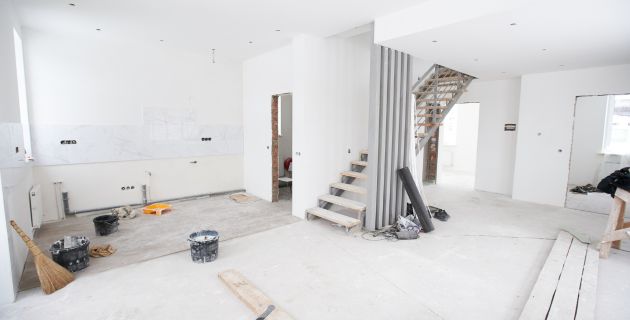 Renovierung und Sanierung Hamm – moderne Lösungen für Alt- und Neubauten
